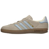 Zapatillas Adidas Gazelle Indoor "Beige"