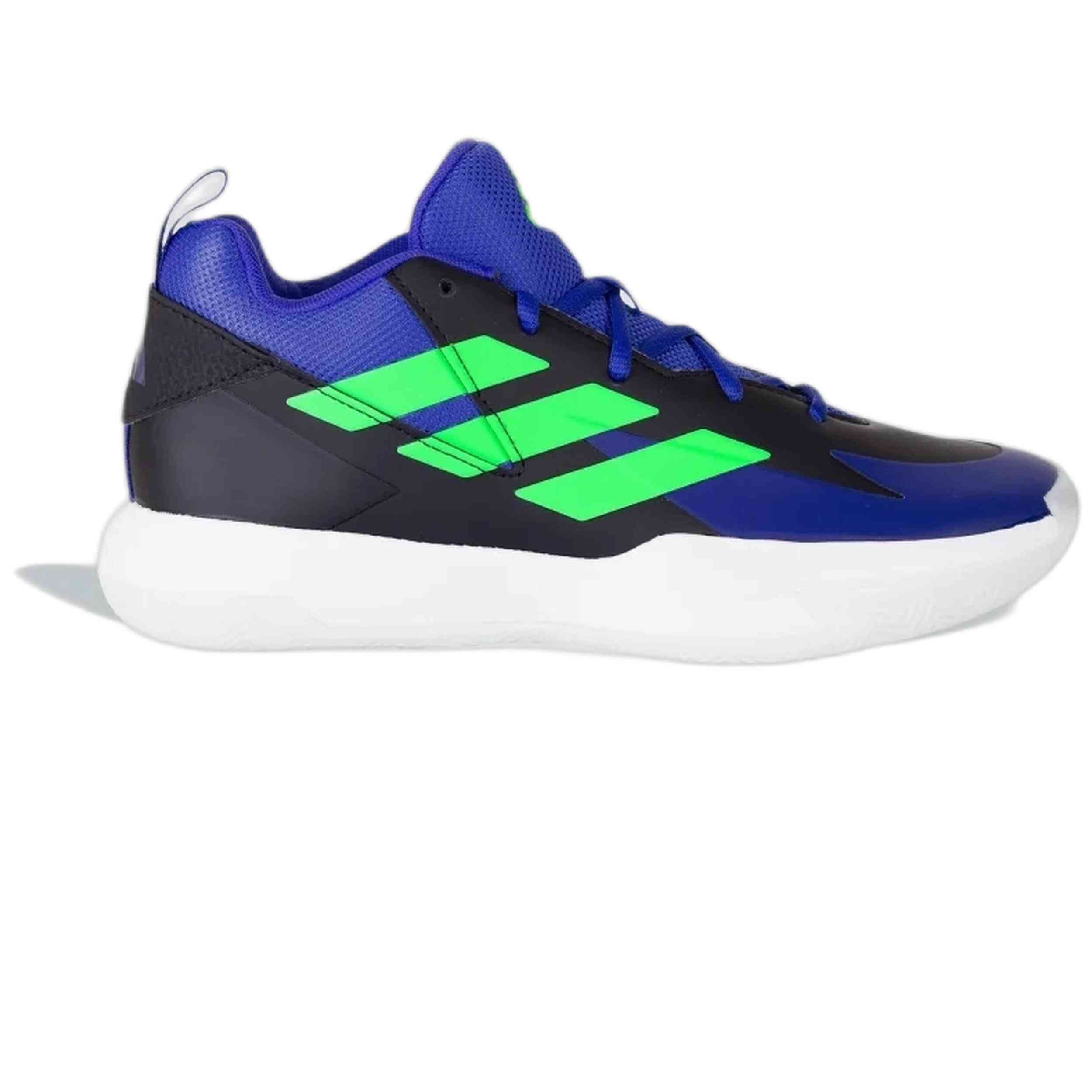 Zapatillas Adidas Jr2522