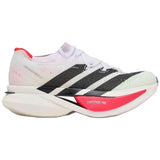 Zapatillas De Running Adidas Zapatillas Adidas Adizero Prime X3 Strung Blanco Negro Rosa