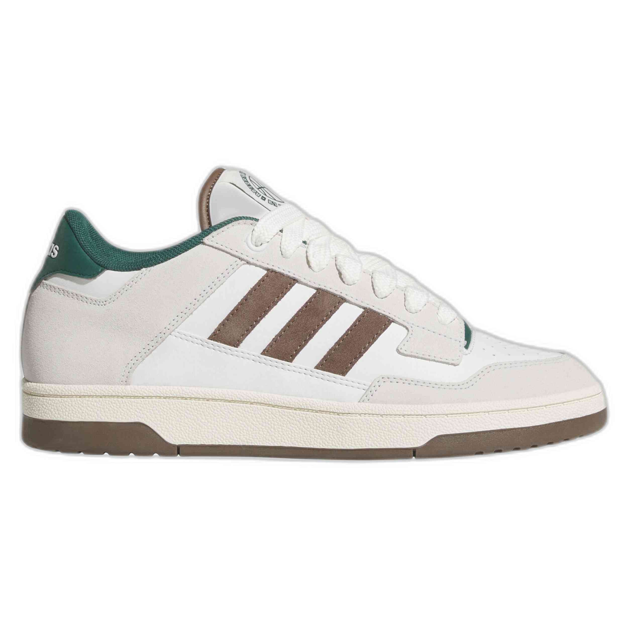Zapatillas Adidas Rapid Court Low