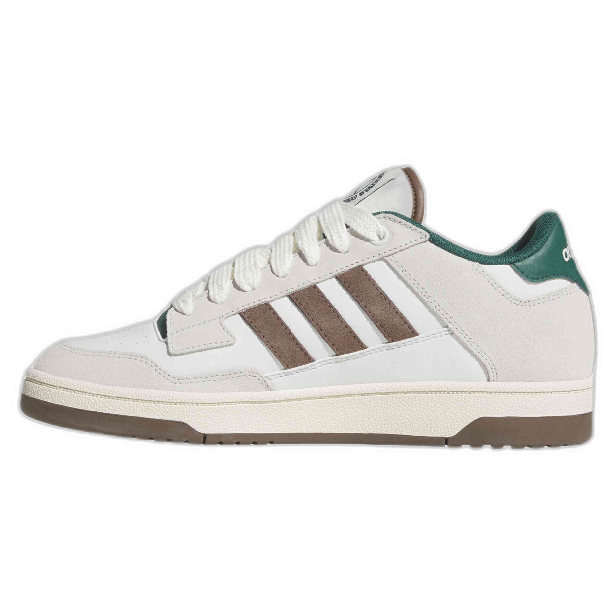Zapatillas Adidas Rapid Court Low