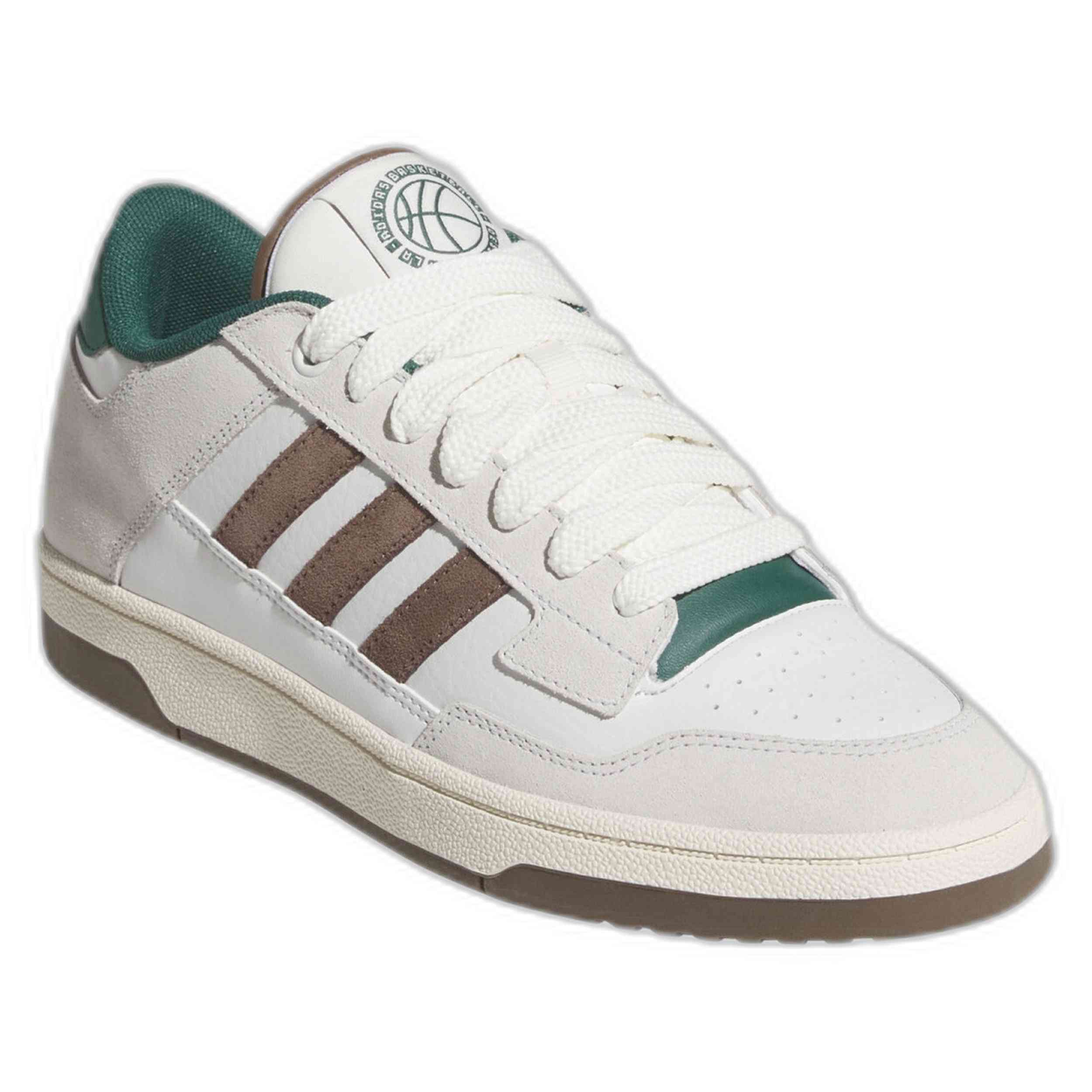 Zapatillas Adidas Rapid Court Low