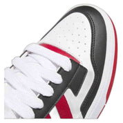 Zapatillas De Running Adidas Baskets Montantes Rapid Court Mid Jr3160 ..