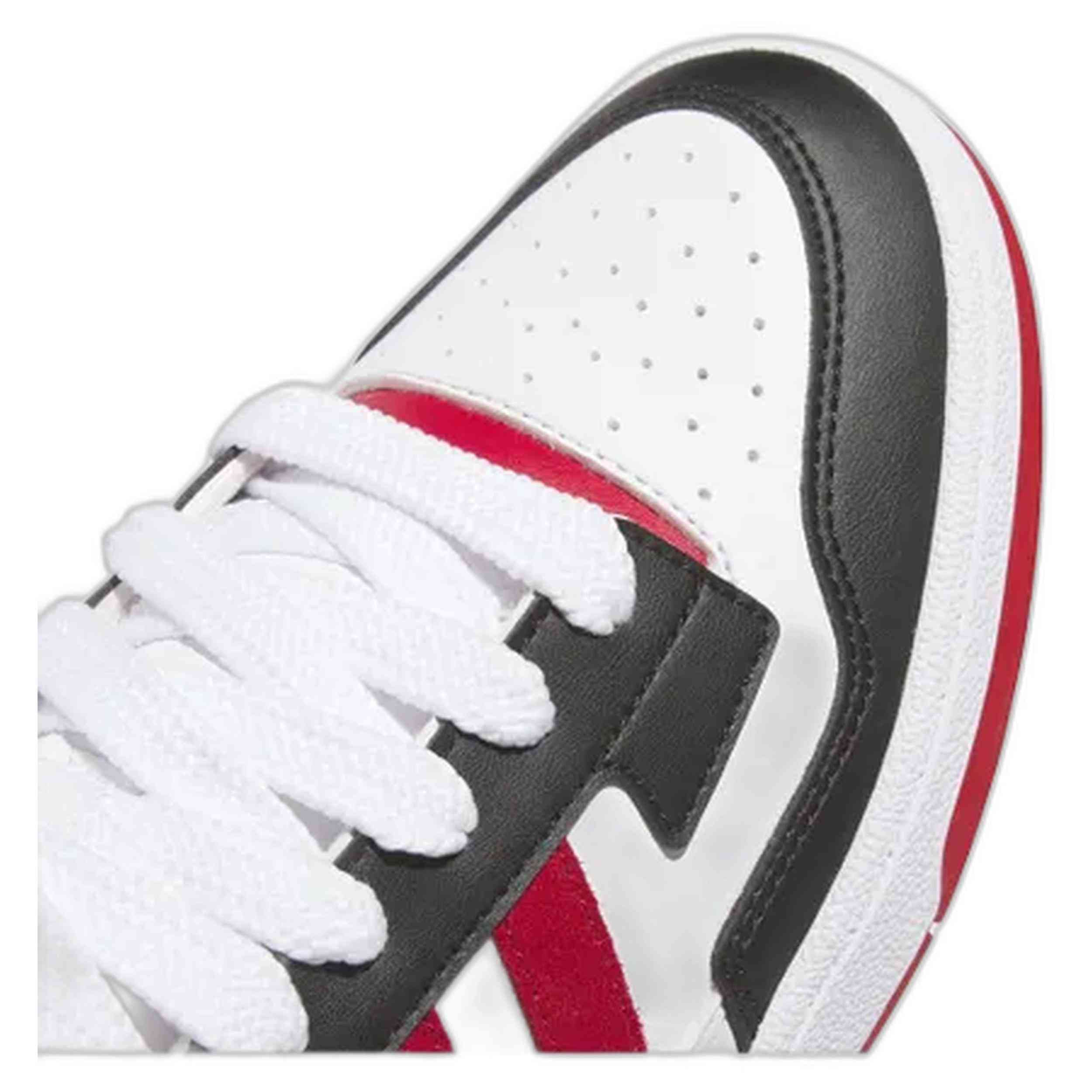 Zapatillas De Running Adidas Baskets Montantes Rapid Court Mid Jr3160 ..