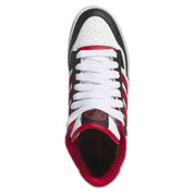 Zapatillas De Running Adidas Baskets Montantes Rapid Court Mid Jr3160 ..