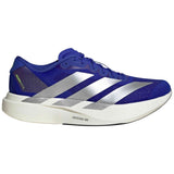 Zapatillas Adidas Adizero Evo Sl "Lucid Blue & Silver Metallic"