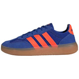 Zapatillas Adidas Barreda Decode "Semi Lucid Blue/Impact Orange/Gum"
