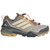 Zapatillas De Trekking Adidas Zapatillas Adidas Terrex Skychaser Gore-Tex Marrón Blanco Crema