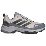 Zapatillas De Trekking Adidas Zapatillas Adidas Terrex Skychaser Ax5 Beige Negro Azul