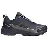 Zapatos De Montaña Adidas Zapatillas Adidas Terrex Skychaser Ax5 Gore-Tex Negro Puro Gris