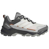 Zapatillas De Trekking Adidas Zapatillas Adidas Terrex Skychaser Ax5 Gris Blanco Mujer