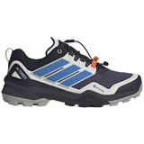 Zapatillas De Trekking Adidas Zapatillas Adidas Terrex Skychaser Gore-Tex Gris Negro Azul
