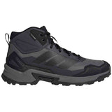 Zapatillas De Trekking Adidas Zapatillas Adidas Terrex Eastrail 3 Mid Climaproof Gris Negro