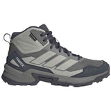 Zapatillas De Trekking Adidas Botas Adidas Terrex Eastrail 3 Mid Gris Oscuro Mujer