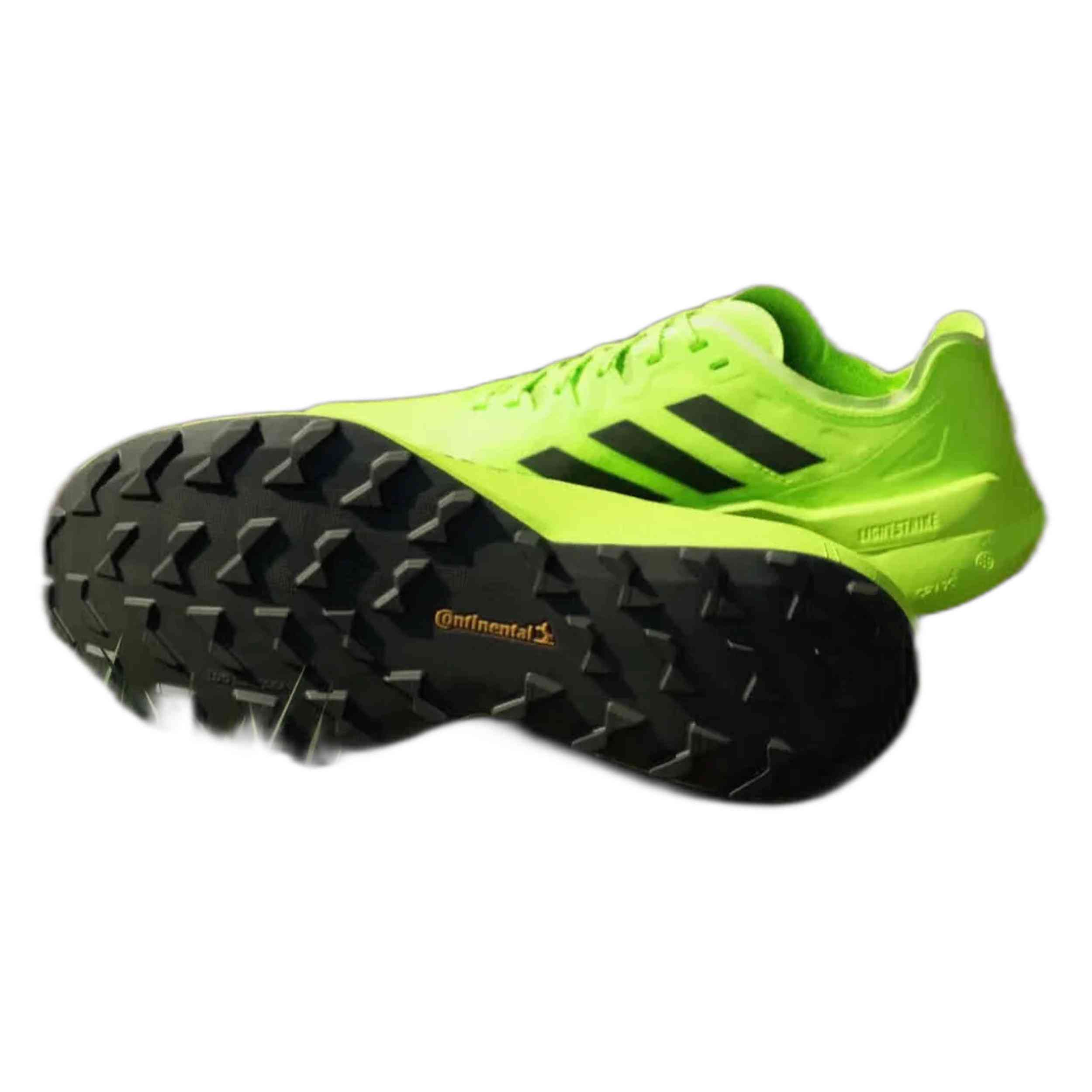Zapatillas De Running Adidas Terrex Agravic Speed