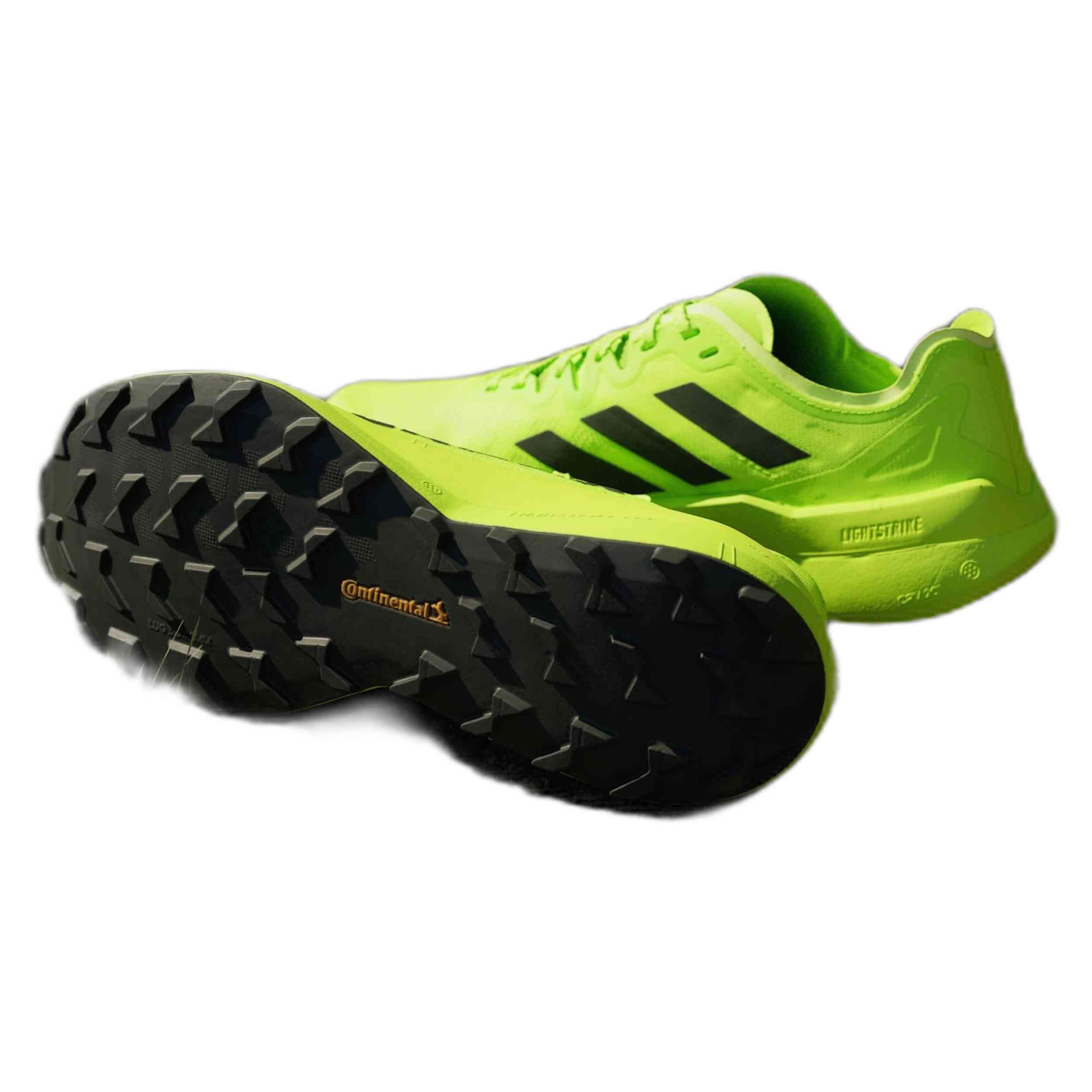 Zapatillas De Running Adidas Terrex Agravic Speed