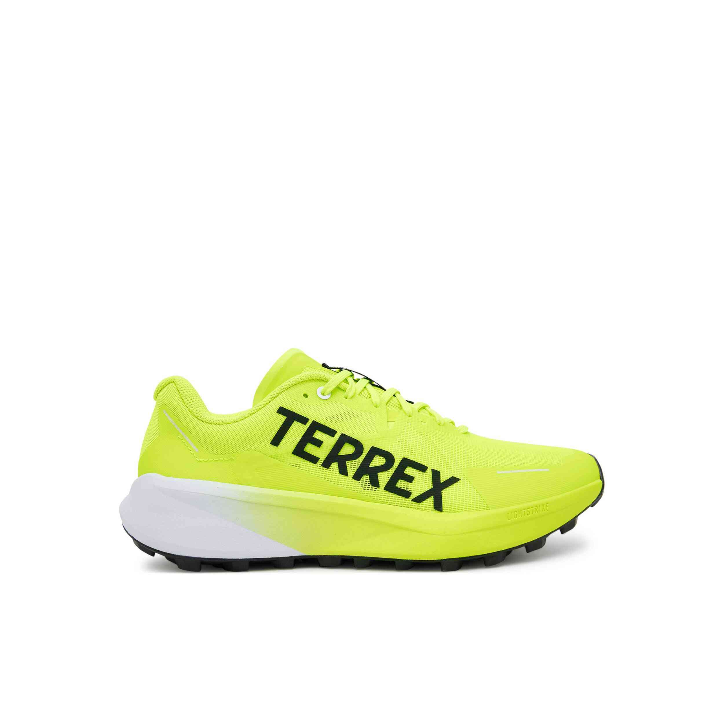 Zapatillas De Running Adidas Terrex Agravic 3