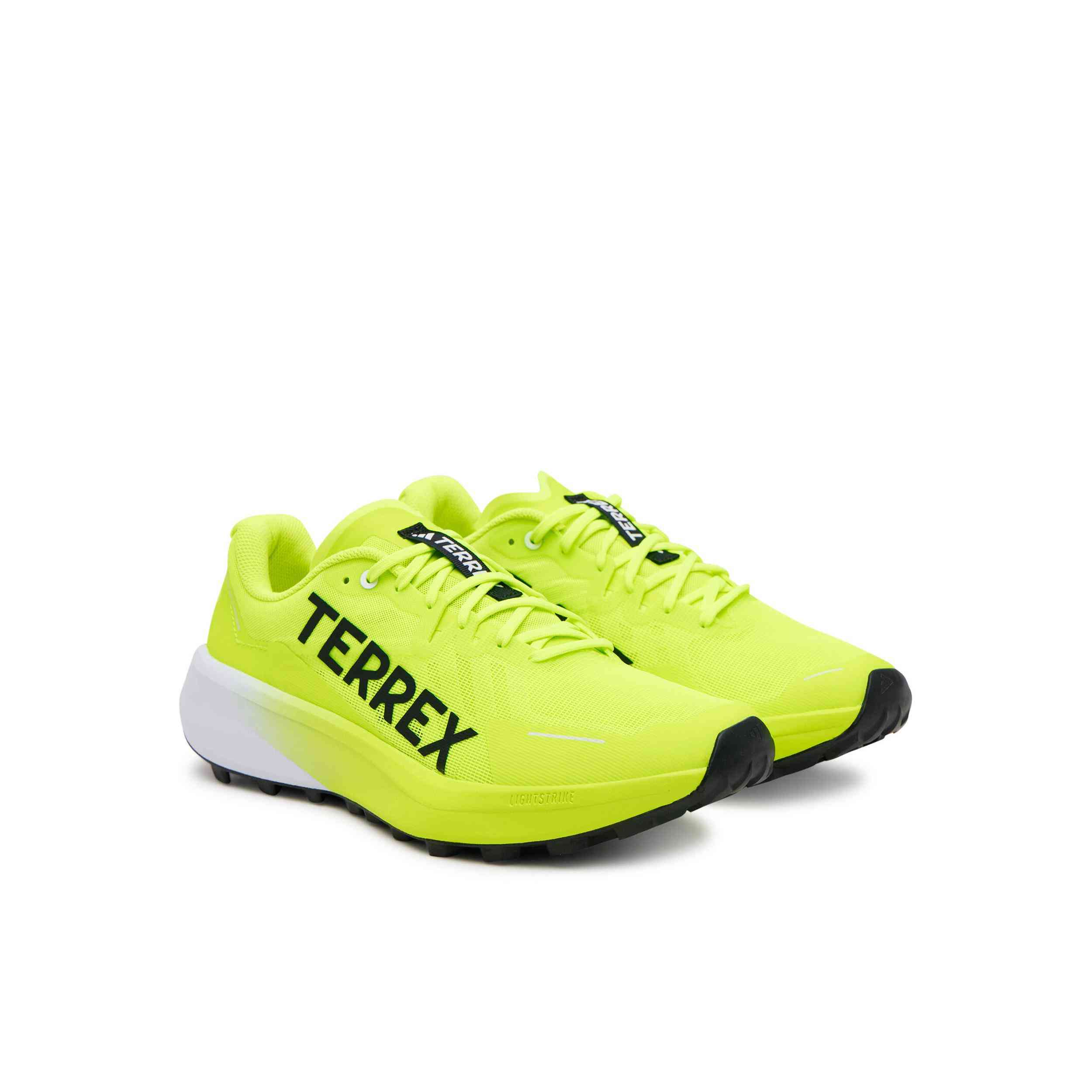 Zapatillas De Running Adidas Terrex Agravic 3