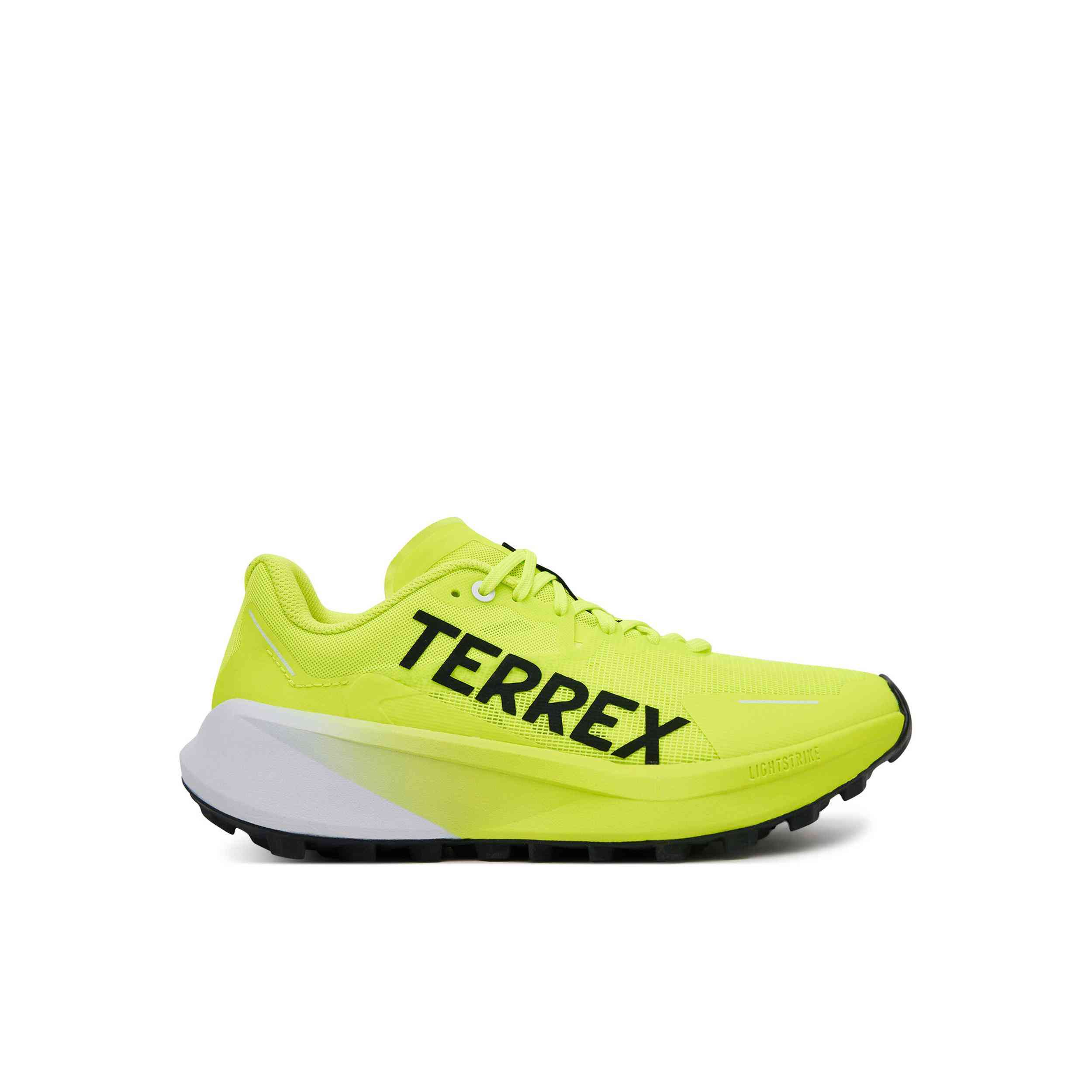 Zapatillas De Running Adidas Terrex Agravic 3