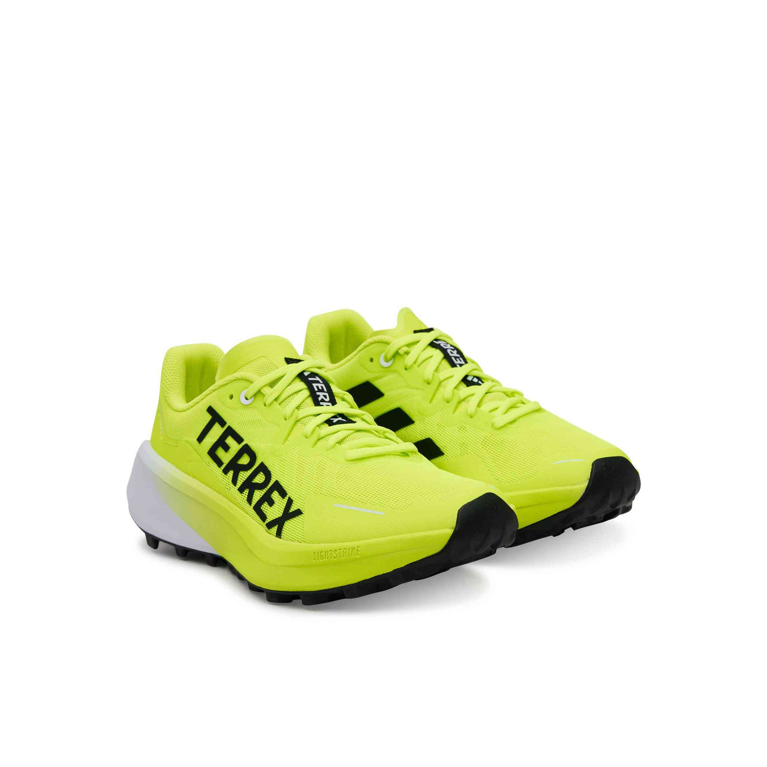 Zapatillas De Running Adidas Terrex Agravic 3