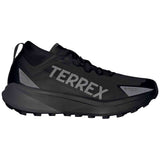 Zapatillas De Running Adidas Zapatillas Adidas Terrex Agravic Gore-Tex Negro Intenso