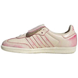Zapatillas Adidas Samba Lt Distressed "Cream White"