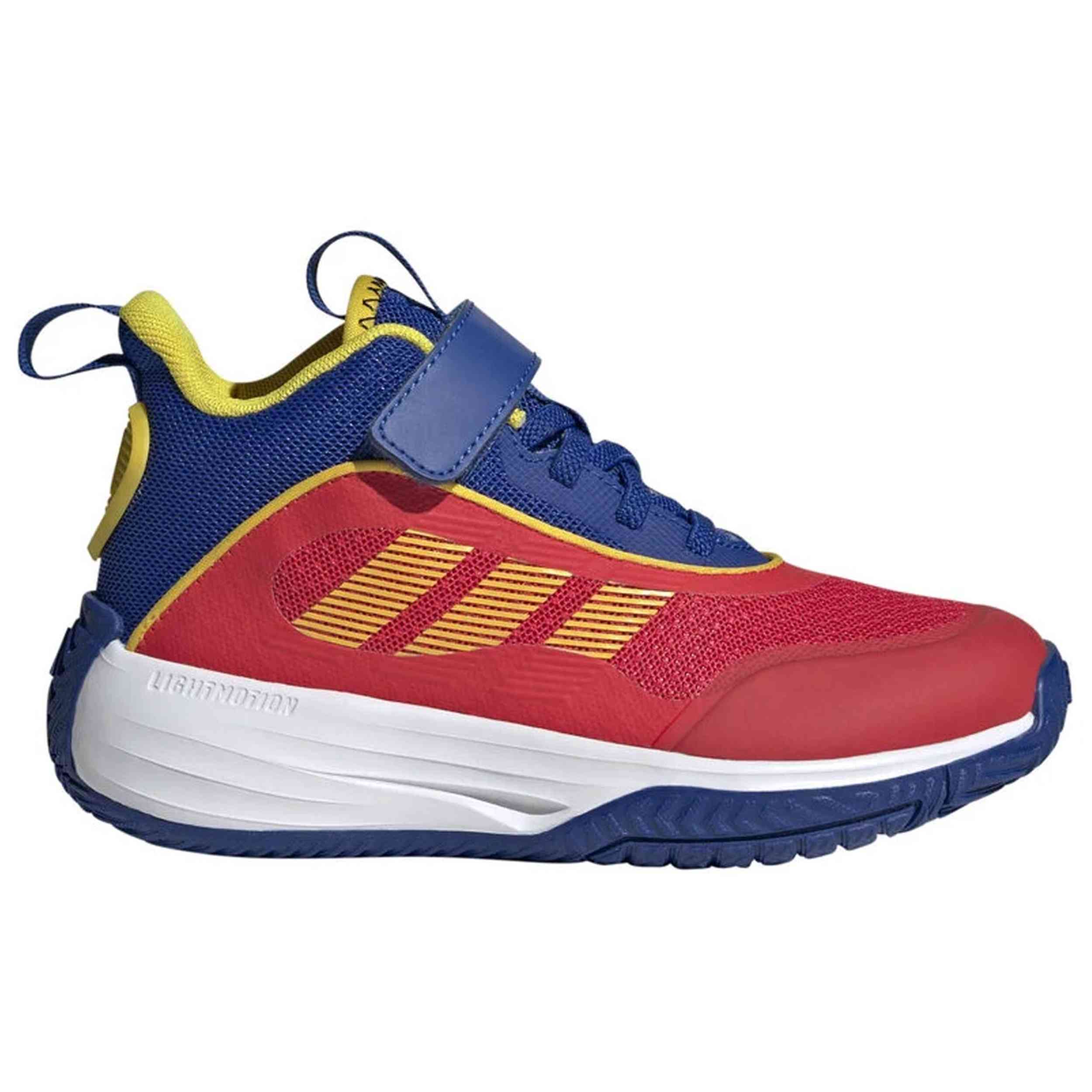 Zapatillas Adidas Ownthegame 3.0