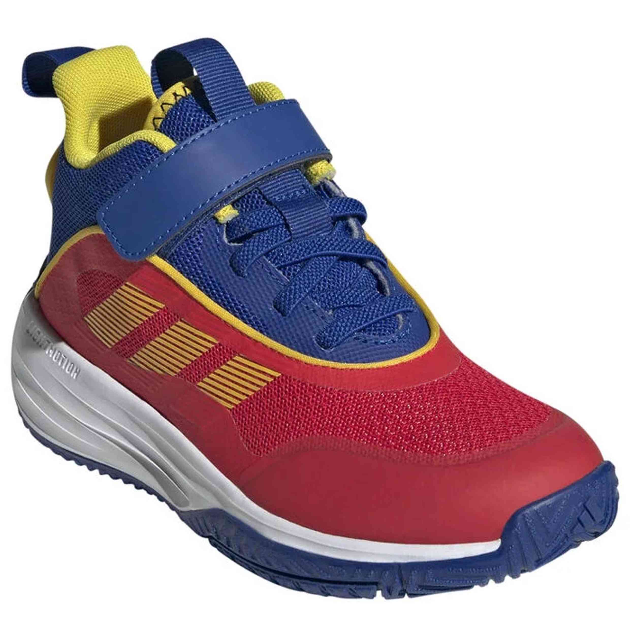 Zapatillas Adidas Ownthegame 3.0