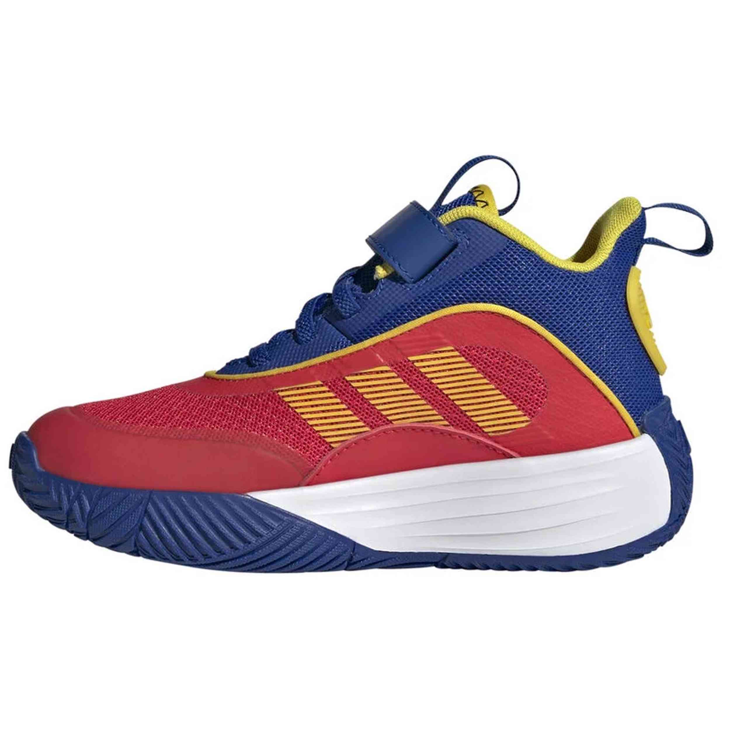 Zapatillas Adidas Ownthegame 3.0