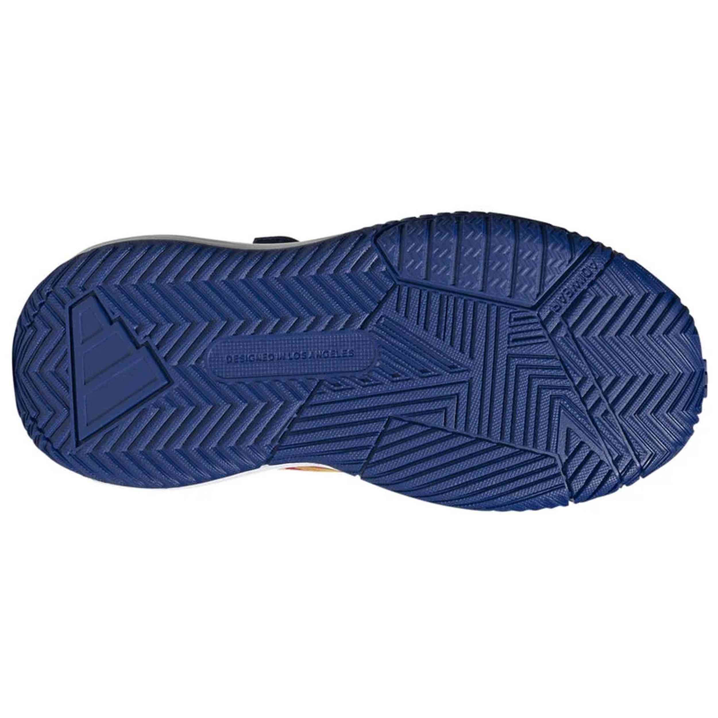 Zapatillas Adidas Ownthegame 3.0