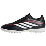 Botas De Futbol Adidas Copa Pure Iv League Tf "Core Black/Cloud White/Lucid Red"