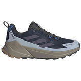 Zapatos De Montaña Adidas Zapatillas Adidas Terrex Trailmaker 2 Gore-Tex Azul Oscuro