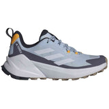 Zapatos De Montaña Adidas Zapatillas Adidas Terrex Trailmaker 2.0 Gris Azul Claro Mujer