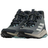 Zapatillas Adidas Terrex Anylander Mid Rain.Rdy "Grey Three/Off White/Grey Two"