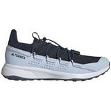 Zapatillas De Trekking Adidas Zapatillas Adidas Terrex Voyager 21 Travel Negro Azul Puro Azul