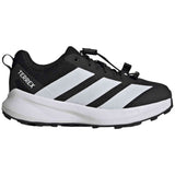 Zapatillas De Running Adidas Zapatillas Adidas Terrex Agravic Negro Blanco Infantil