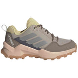 Zapatillas De Trekking Adidas Zapatillas Adidas Terrex Ax4R Marrón Infantil