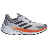 Zapatillas De Running Adidas Zapatillas Adidas Terrex Soulstride Flow Gris Negro Naranja