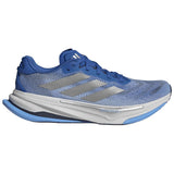 Zapatillas De Running Adidas Zapatillas Adidas Supernova Prima 2 Azul Gris Plata