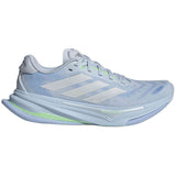 Zapatillas De Running Adidas Zapatillas Adidas Supernova Prima 2 Azul Claro Blanco Mujer