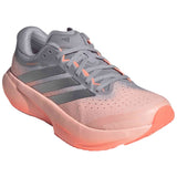 Zapatillas De Running Adidas Zapatillas Adidas Supernova Rise 3 Gris Rosa Claro Mujer