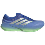 Zapatillas De Running Adidas Zapatillas Adidas Supernova Solution 3 Azul Gris Verde