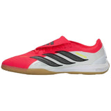 Botas De Futbol Sala Adidas Predator Pro Fold-Over Tongue In "Lucid Red / Core Black / Cloud White"