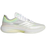 Zapatillas De Baloncesto Adidas Adizero Select 3.0 "Zero Metalic-Lime Burst"