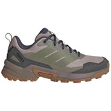Zapatillas De Trekking Adidas Zapatillas Adidas Terrex Eastrail 3 Climaproof Beige Verde Mujer