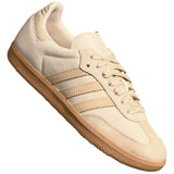 Zapatillas Adidas Samba Og "Cloud White/Wonder White/Sand Strata"