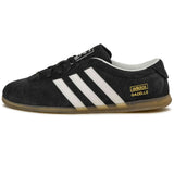 Zapatilla Adidas Gazelle Lo Pro W Cblack/Ftwwht/Gum3