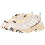 Zapatillas Adidas Terrex Ax4S "Ice Purple/Off White/Ice Tangerine"