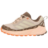 Zapatillas De Trekking Adidas Terrex Trailmaker 2 "Wonder Taupe / Beige / Trace Brown"