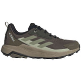 Zapatos De Montaña Adidas Zapatillas Adidas Terrex Anylander Rain.Rdy Hiking Verde